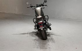 HONDA REBEL 250 S MC49