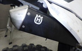 HUSQVARNA TE150I
