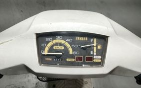 YAMAHA JOG 2JA