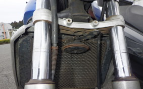 KAWASAKI BALIUS 250 ZR250A