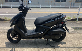 YAMAHA CYGNUS GRIF ASU SEJ4J