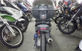 SUZUKI ADDRESS V125 G CF46A