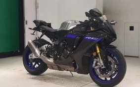 YAMAHA YZF-R1 M 2023 RN65J