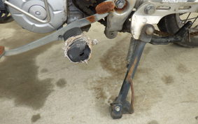 HONDA C110 SUPER CUB JA10