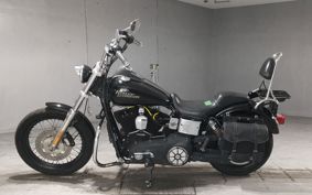 HARLEY FXDB1580 2012 GX4
