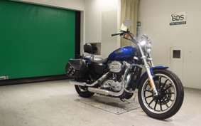 HARLEY L1200LI 2009
