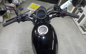 HONDA REBEL 250 A 2007 MC49