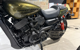 HARLEY  HARLEY XG750A 2020 NCG