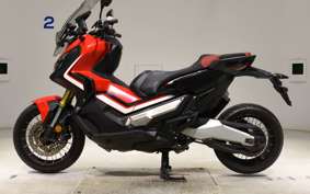 HONDA X-ADV 750 2017 RC95