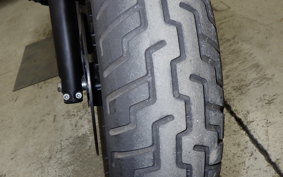 HONDA REBEL 250 MC49