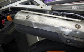 YAMAHA SEROW 250 Gen.2 2025 DG17J