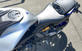YAMAHA MT-09 SP ABS 2025 RN87J