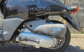 HONDA TODAY AF67