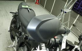 TRIUMPH TRIDENT 660 2021