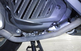 HONDA LEAD 125 1999 JF45