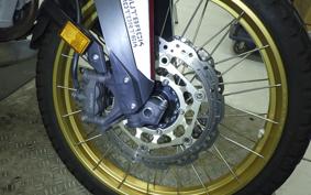 HONDA CRF1100L AFRICA TWIN DCT 2020