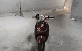 HONDA GIORNO AF77