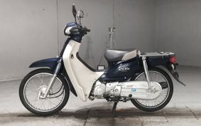 HONDA SUPER CUB50 AA04