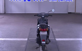 SUZUKI LETS4