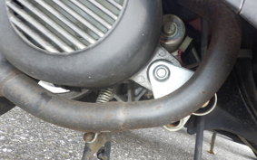 YAMAHA MINT 1YU