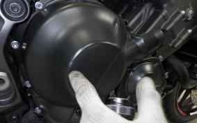 YAMAHA MT-09 2021 RN69J
