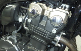 HONDA CB400SF GEN 4 A 2015 NC42