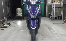 HONDA LEAD 125 2018 JF45