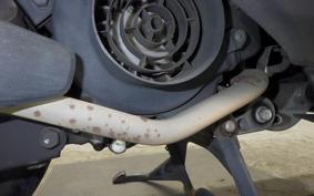 HONDA SPACY 100 JF13