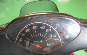 HONDA DIO AF68