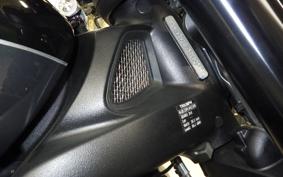 TRIUMPH ROCKET III ストームR 2026