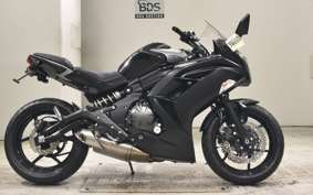 KAWASAKI NINJA 400 2014 EX400E