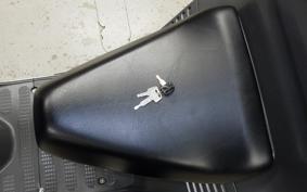 HONDA GYRO CANOPY TA03