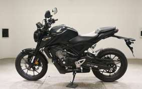HONDA CB125 R 2022 JC91