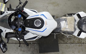 HONDA CBR250RR A 2012 MC51