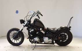 YAMAHA DRAGSTAR 400 1996 4TR