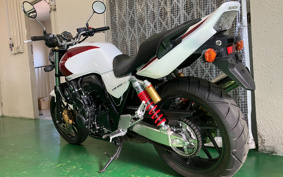 HONDA CB400SF 2018 NC42