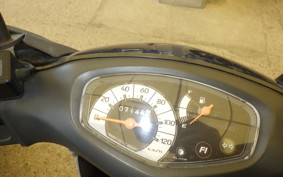 SUZUKI ADDRESS V125 G CF46A
