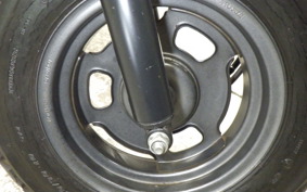 HONDA ZOOMER