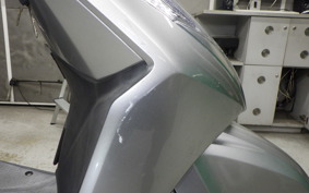 HONDA LEAD 125 JF45