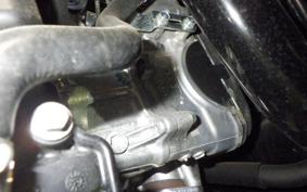 HONDA FORZA 250 2009 MF17