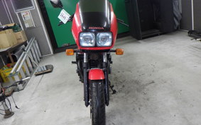 HONDA CBX750F 1987 RC17