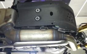 TRIUMPH TRIUMPH SCRAMBLER400X 2018