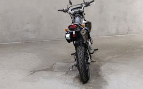 KAWASAKI D-TRACKER LX250E