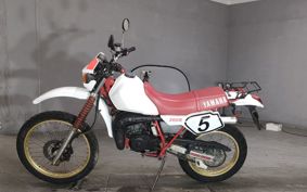 YAMAHA DT200 R 37F