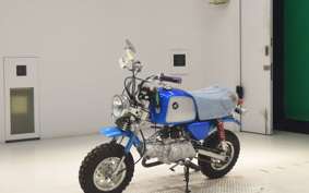 HONDA GORILLA 2016 Z50J