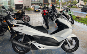 HONDA PCX125 JF28