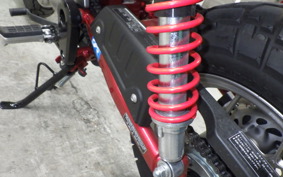 HONDA MONKEY 125 ABS 2020 JB02