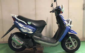 YAMAHA BW`S 100 4VP