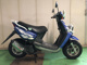 Фото Yamaha BW`S 100 с японского аукциона