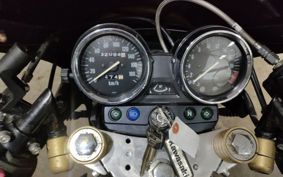 KAWASAKI BALIUS 250 ZR250A